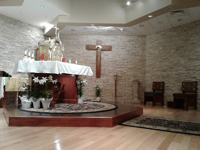 St. Paul University Parish at Wichita State