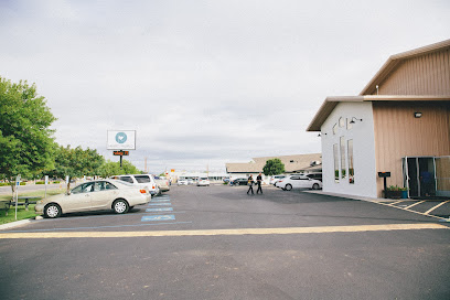 Heart for the World Church