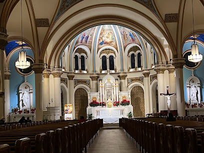 Star of the Sea Church