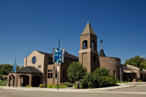 Immaculate Heart of Mary Catholic Parish
