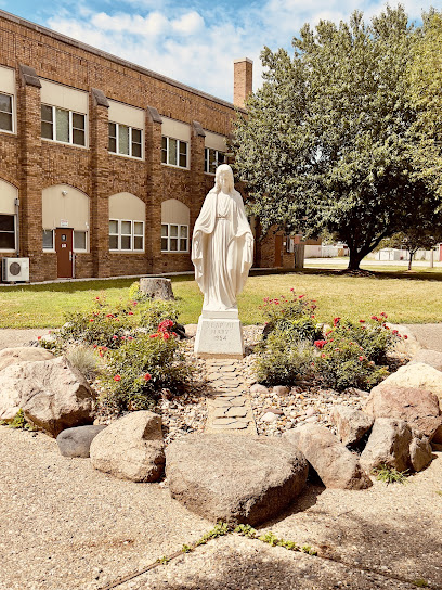 Saint Peter Catholic Church
