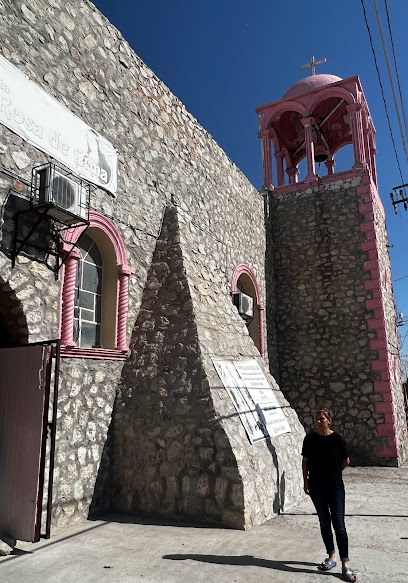 Parroquia Santa Rosa de Lima