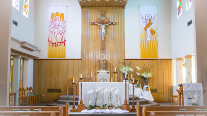 St. Pius X Catholic Church