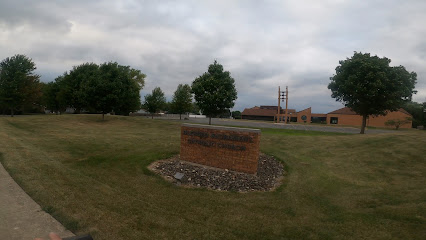 Blessed Sacrament Catholic Church
