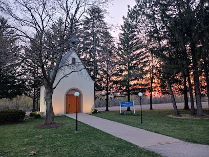 Schoenstatt Heights - Marian Shrine in Madison