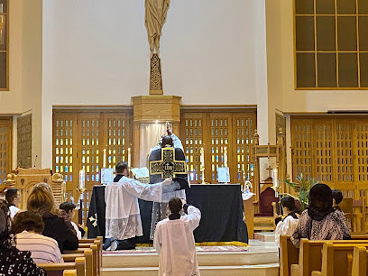 Holy Spirit Catholic Church