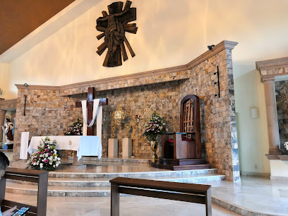 Cuasiparroquia Maria Reina de la Paz