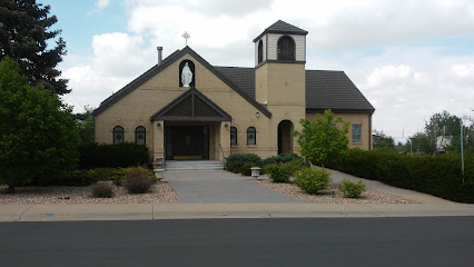Our Lady of Victory Chapel