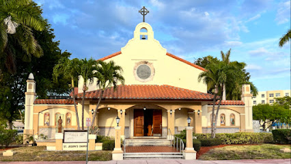St Joseph Catholic Church