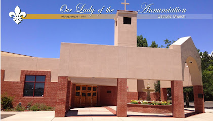 Our Lady of the Annunciation Catholic Church