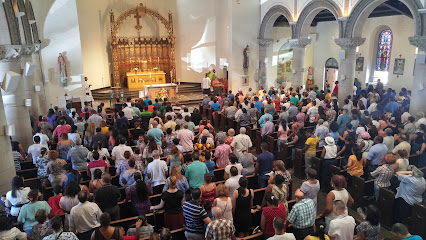 St. Anthony of Padua Roman Catholic Church