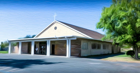 Our Lady of Lourdes Catholic Church
