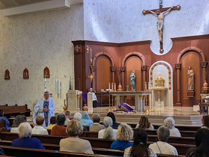 Catedral de San Ignacio de Loyola