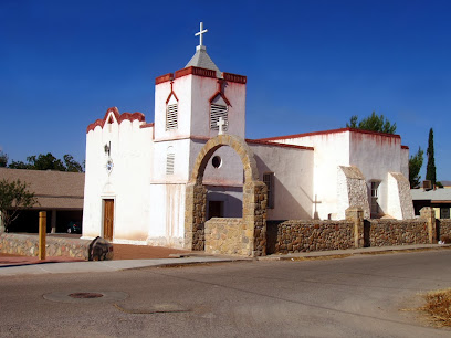 Our Lady of Purification Church