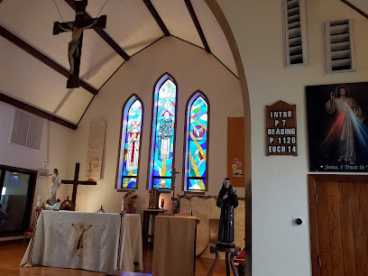 St. Thomas More Catholic Church