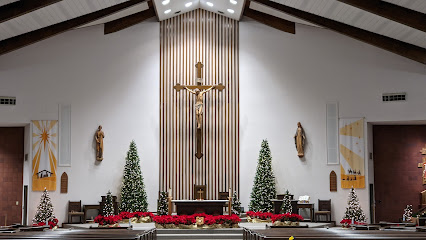 Iglesia de Santa Elizabeth Ann Seton