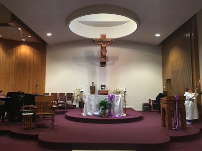 Holy Savior Catholic Church