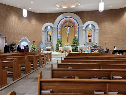 Saint Charles Borromeo Parish