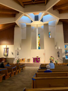 St. Joseph Catholic Church
