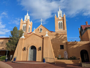 Iglesia de San Felipe de Neri