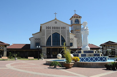 Vietnamese Martyrs Catholic Church