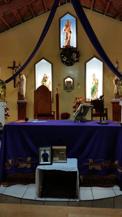 Nuestra Senora Del Carmen