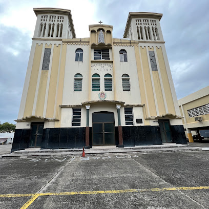 Our Lady of Fatima Parish