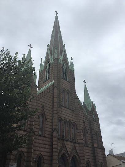 Our Lady of Czestochowa-St Casimir Parish