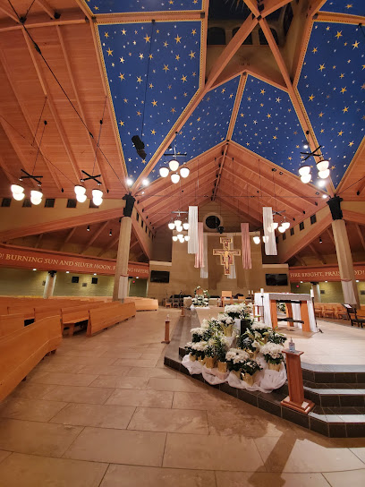Saint Francis of Assisi Catholic Church