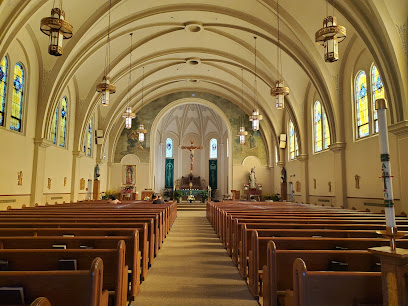 St. Patrick's Church
