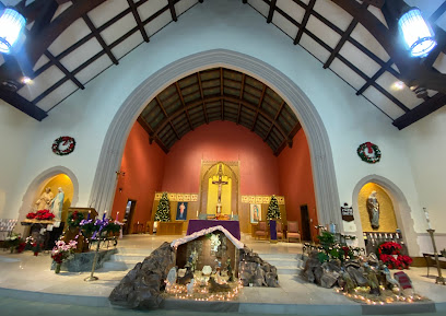 St. Ann Church