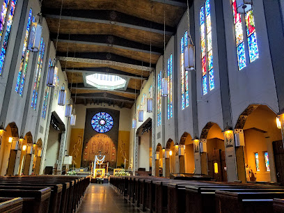 St. Joseph Catholic Church