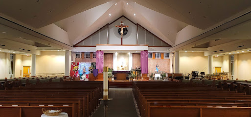 St. Ann Roman Catholic Church