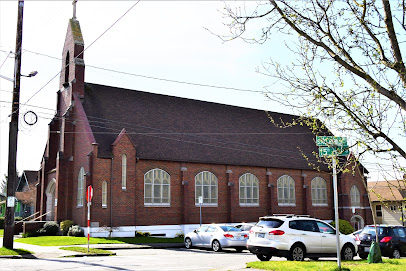 St. Peter Catholic Church