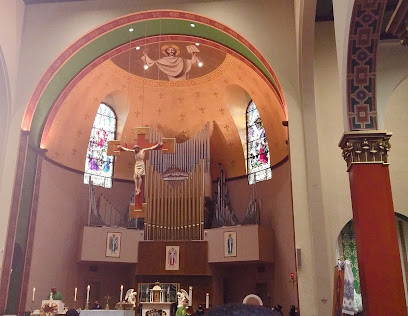 St. Brendan's Catholic Church