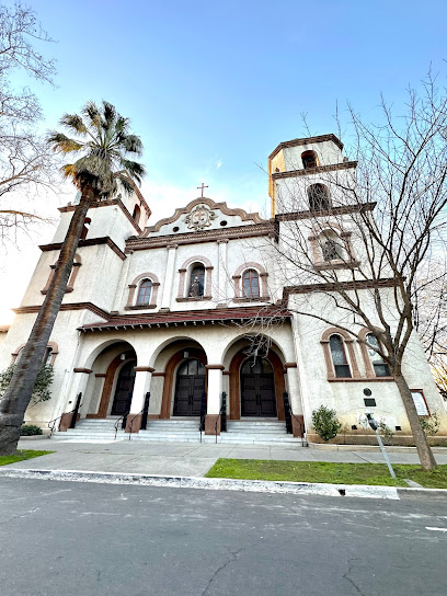 St. Francis of Assisi Catholic Church