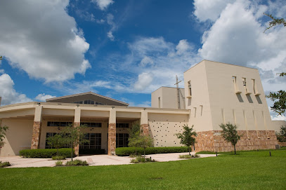 St. Agnes Catholic Church