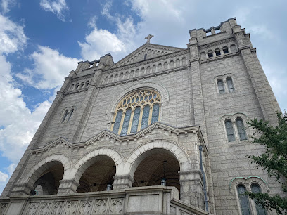 Basílica de Nuestra Señora del Perpetuo Socorro