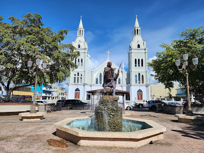 Parroquia San Francisco de Asís