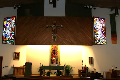 Sacred Heart Church