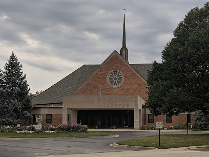 St. Thomas the Apostle Catholic Church
