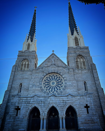 Iglesia de San Pablo