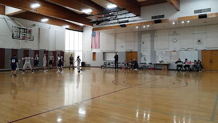 Saint Vincent de Paul Catholic Church, Holladay