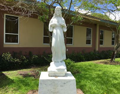 Capilla Sagrado Corazon