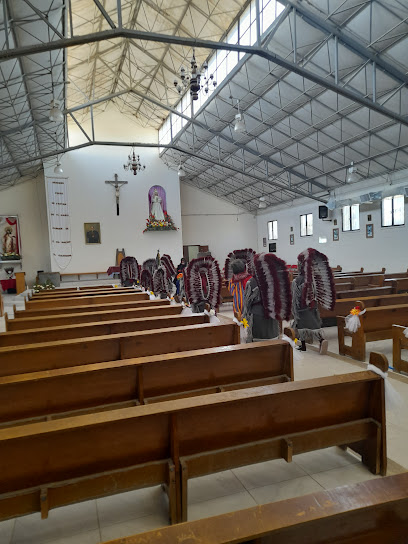 Parroquia Ntra. Sra. de la Esperanza