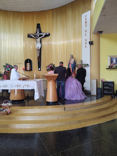 Parroquia de Nuestra Señora del Refugio