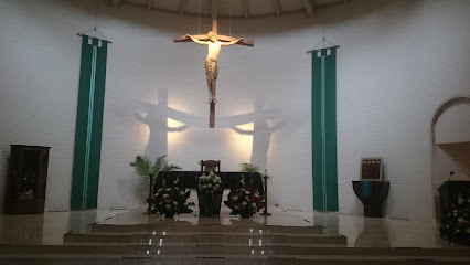 St Hilary Church - Office