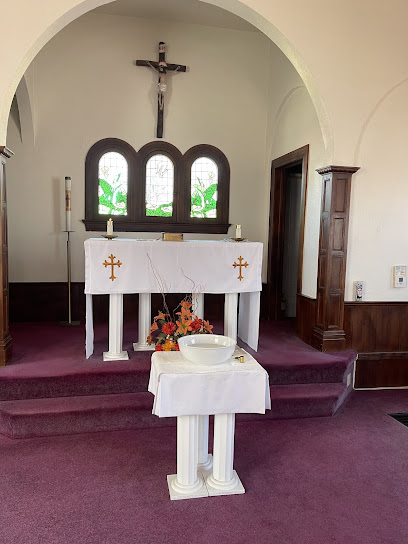 All Nations Old Catholic Church