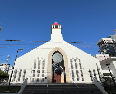 Parroquia Stella Maris