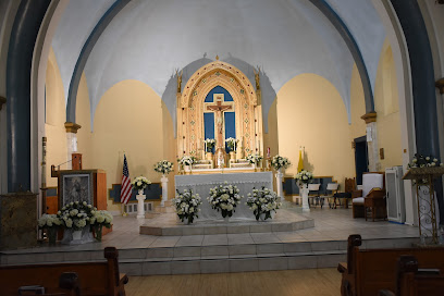 Our Lady of the Americas Parish
